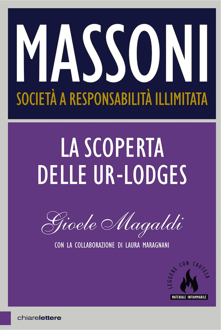 Massoni