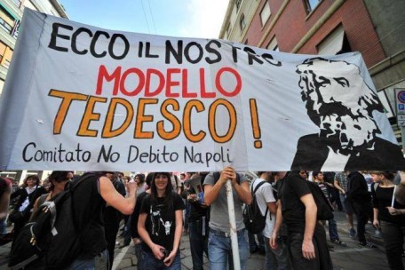 1043507 OCCUPIAMO PIAZZA AFFARI