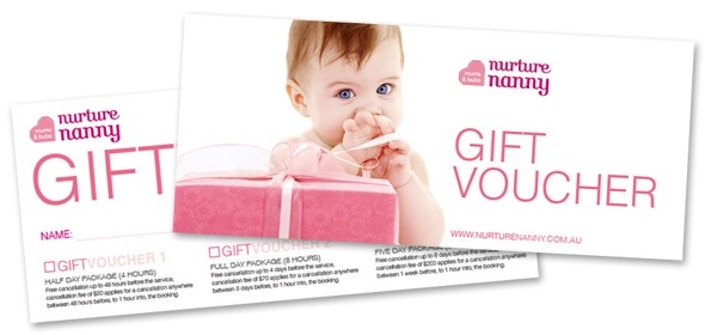 Gift-Vouchers