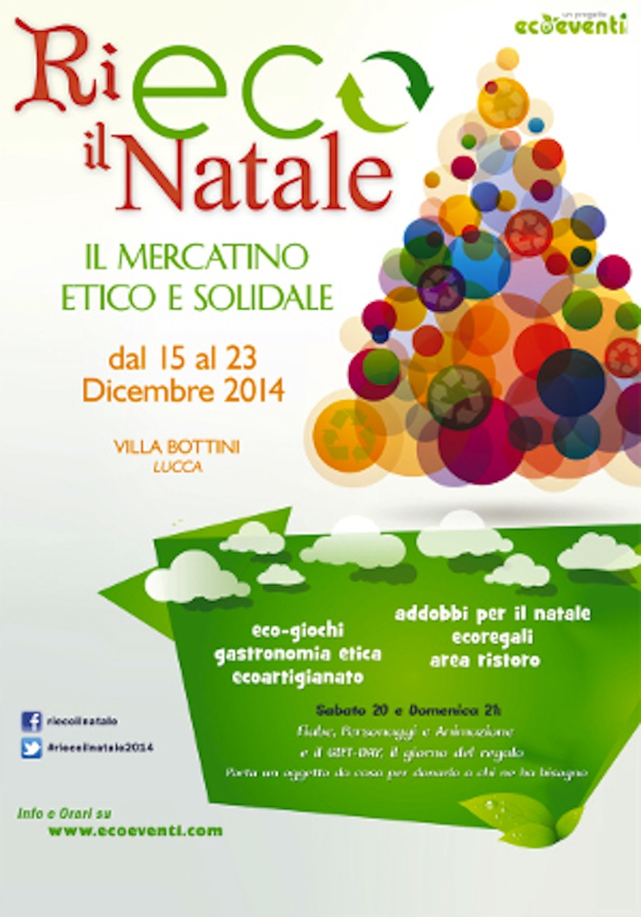 RiEco il Natale