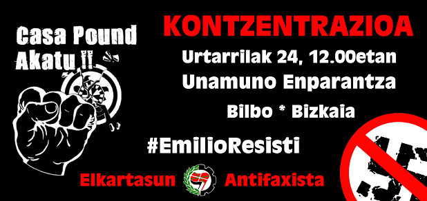Bilbao antifa cremona