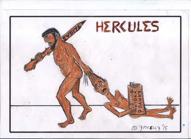 HERCULES