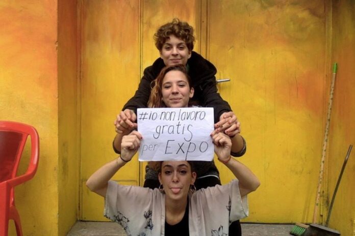 expo