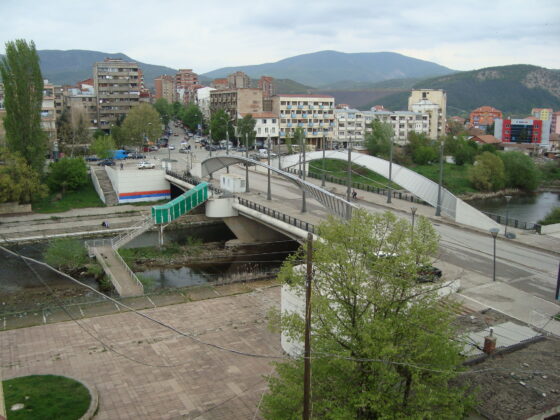 kosovska mitrovica