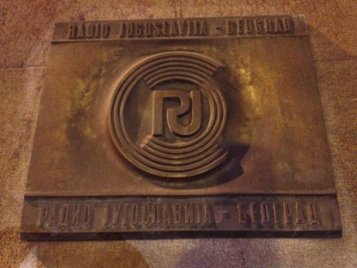 radio jugoslavia