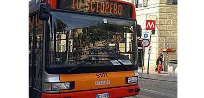 sciopero-luned-30-marzo-treni-metropolitana-autobus-roma-milano-bologna-torino-genova-napoli-orari-e-fasce-garantite