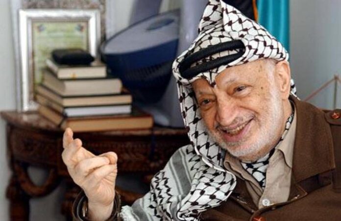 arafat