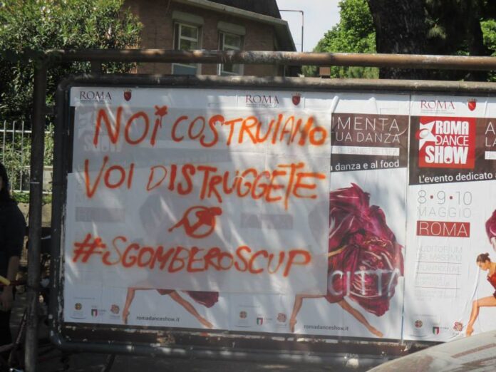 scup