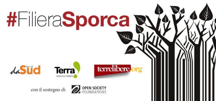 filiera sporca