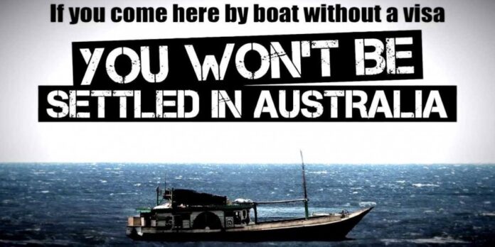 australia