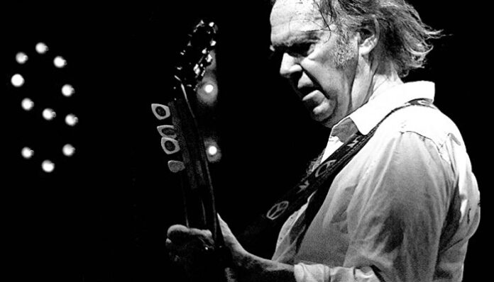 Neil Young