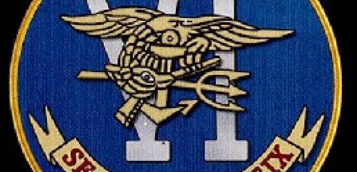 SEAL Team VI Logo