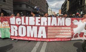 deliberiamo roma