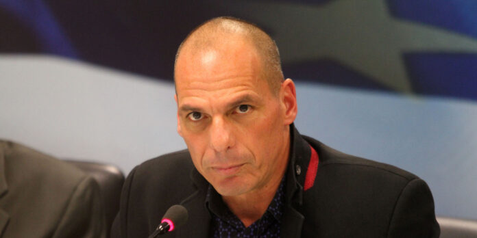 Vaourfakis