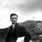 Pasolini sempre su Monte Testaccio