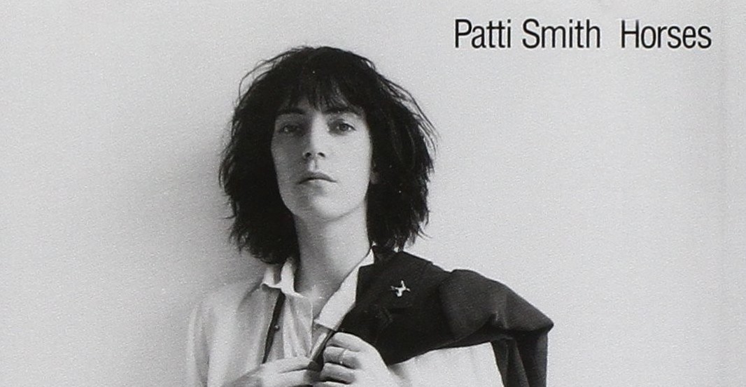 A quarant'anni dall'uscita del suo primo disco Patty Smith in tournée europea incanta la platea di Roma.