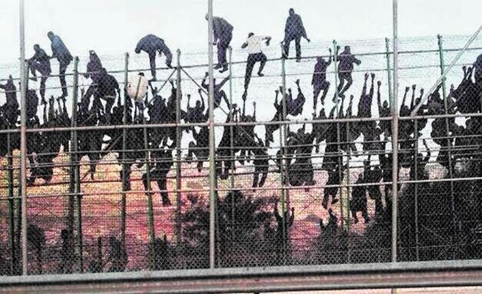  La barriera di Ceuta ok