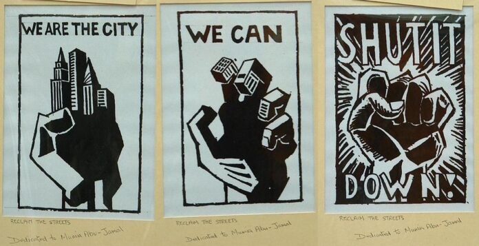 We Are The City - Seth Tobocman
