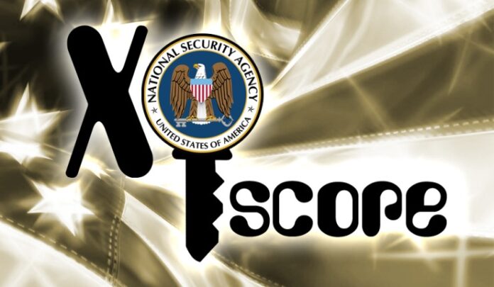 XKeyscore