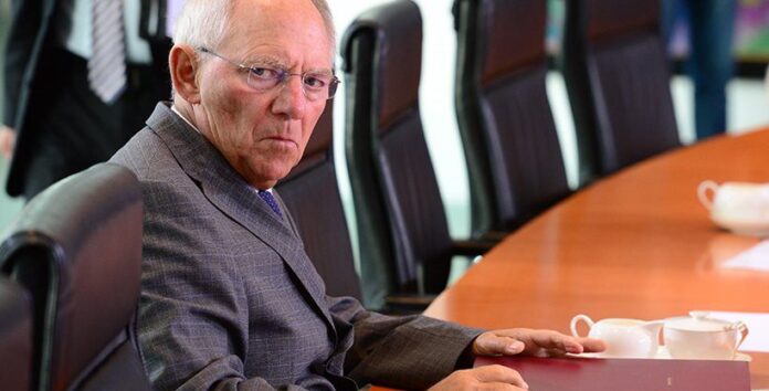 schauble