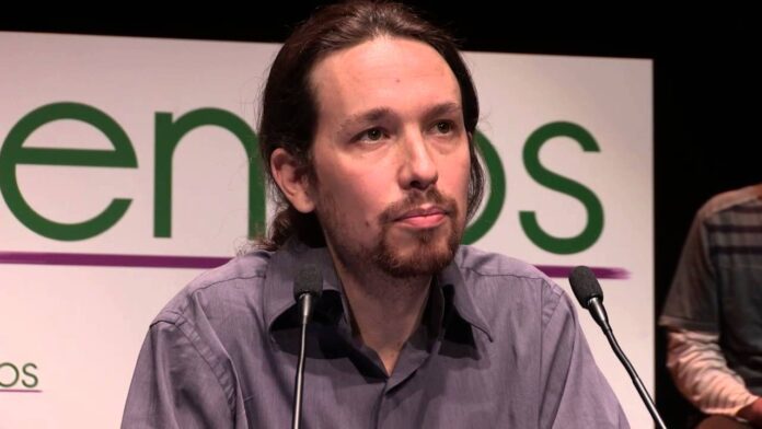 PODEMOS