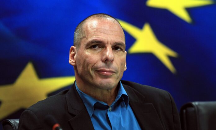 varoufakis