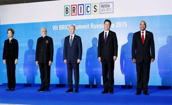 Brics 2015