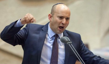 Naftali Bennett