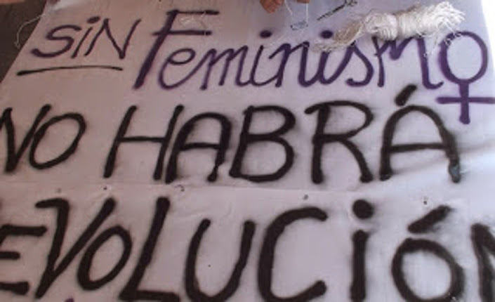 Femminismo a CUba