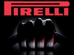  pirelli logo