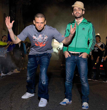 Calle 13