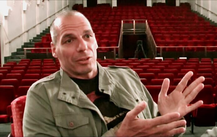 Varoufakis