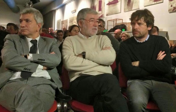 Cofferati-Vendola-Civati