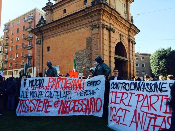 bologna 2