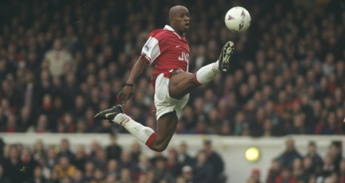 ian wright