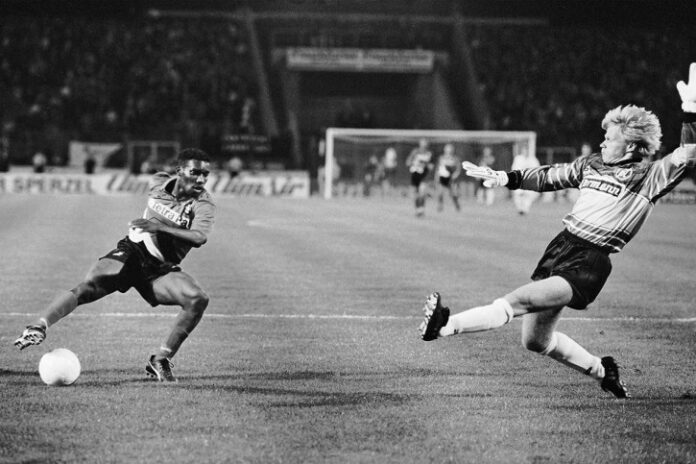 okocha