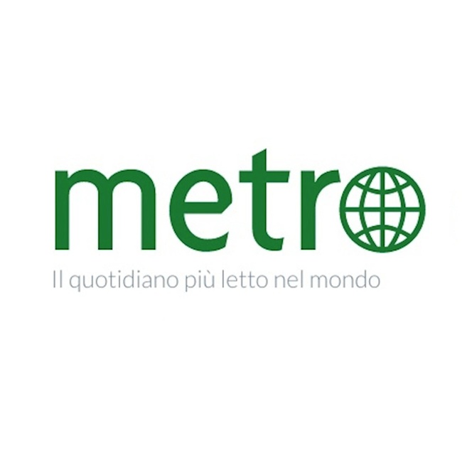 logo metro