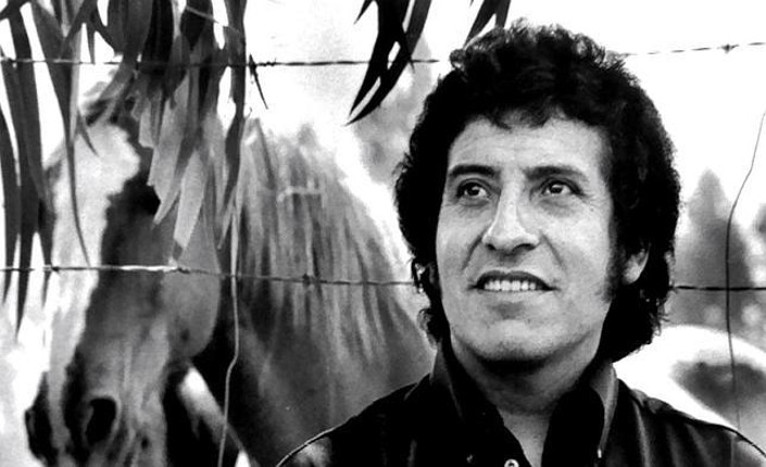 victor jara