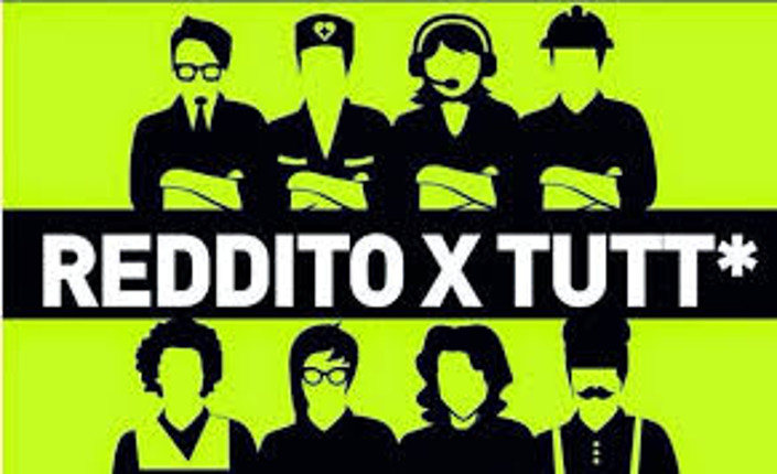 Reddito per tutt*