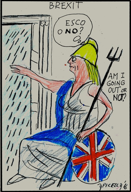 BREXIT