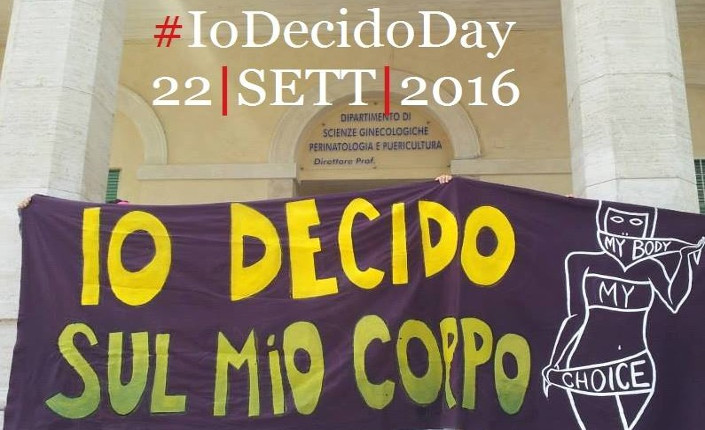 IoDecidoDay