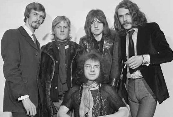 King Crimson