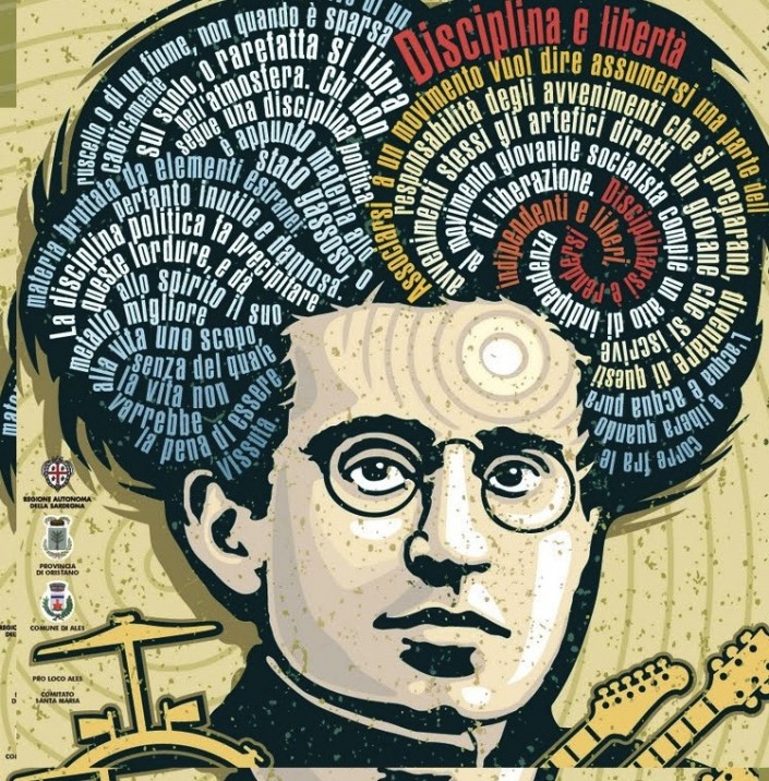 RockXGramsci Web