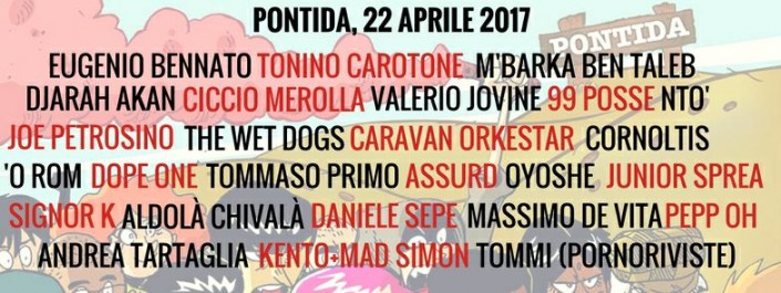 pontida-line-up