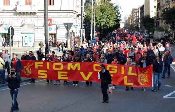 sciopero-fiom-cgil