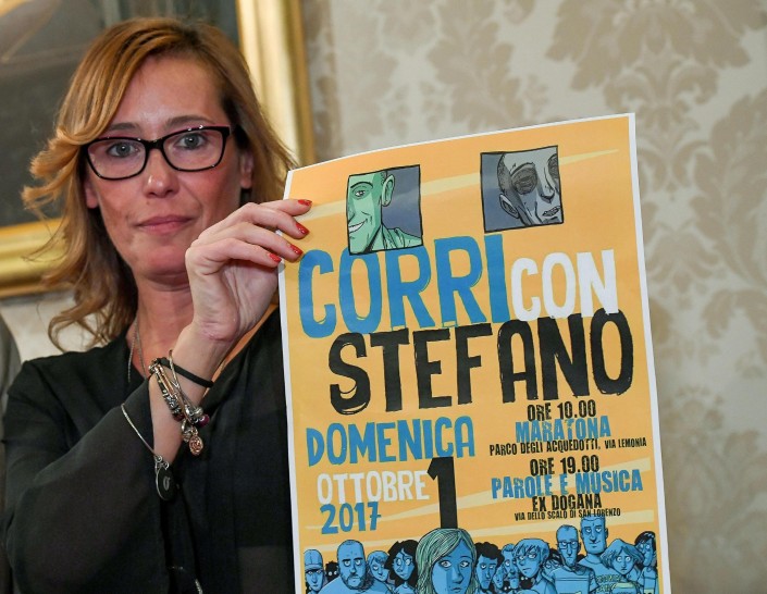 ++ Cucchi: nuovo teste, Stefano non si reggeva in piedi ++