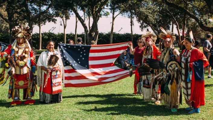 Indigenous-People-Day-San-Fernando