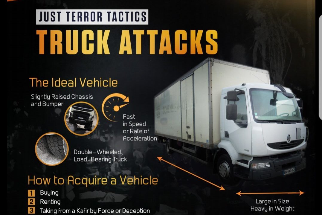 terror