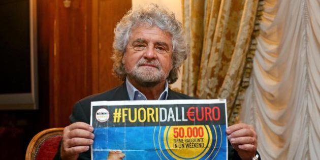 Euro o no, e se la sovranità monetaria fosse solo un mito?