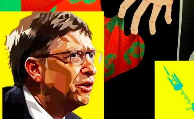 L’Africa è il parco giochi di Bill Gates per Ogm e vaccini